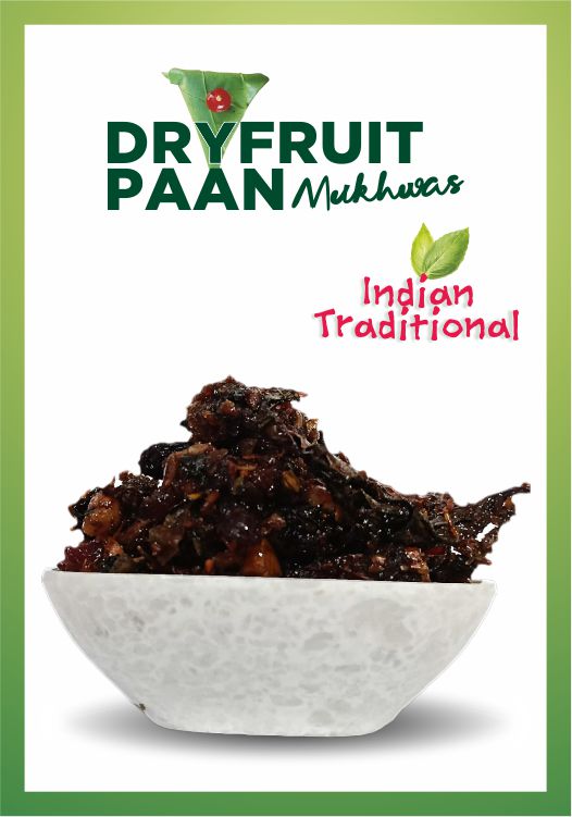 DRY FRUIT PAN 300GM - Image 2